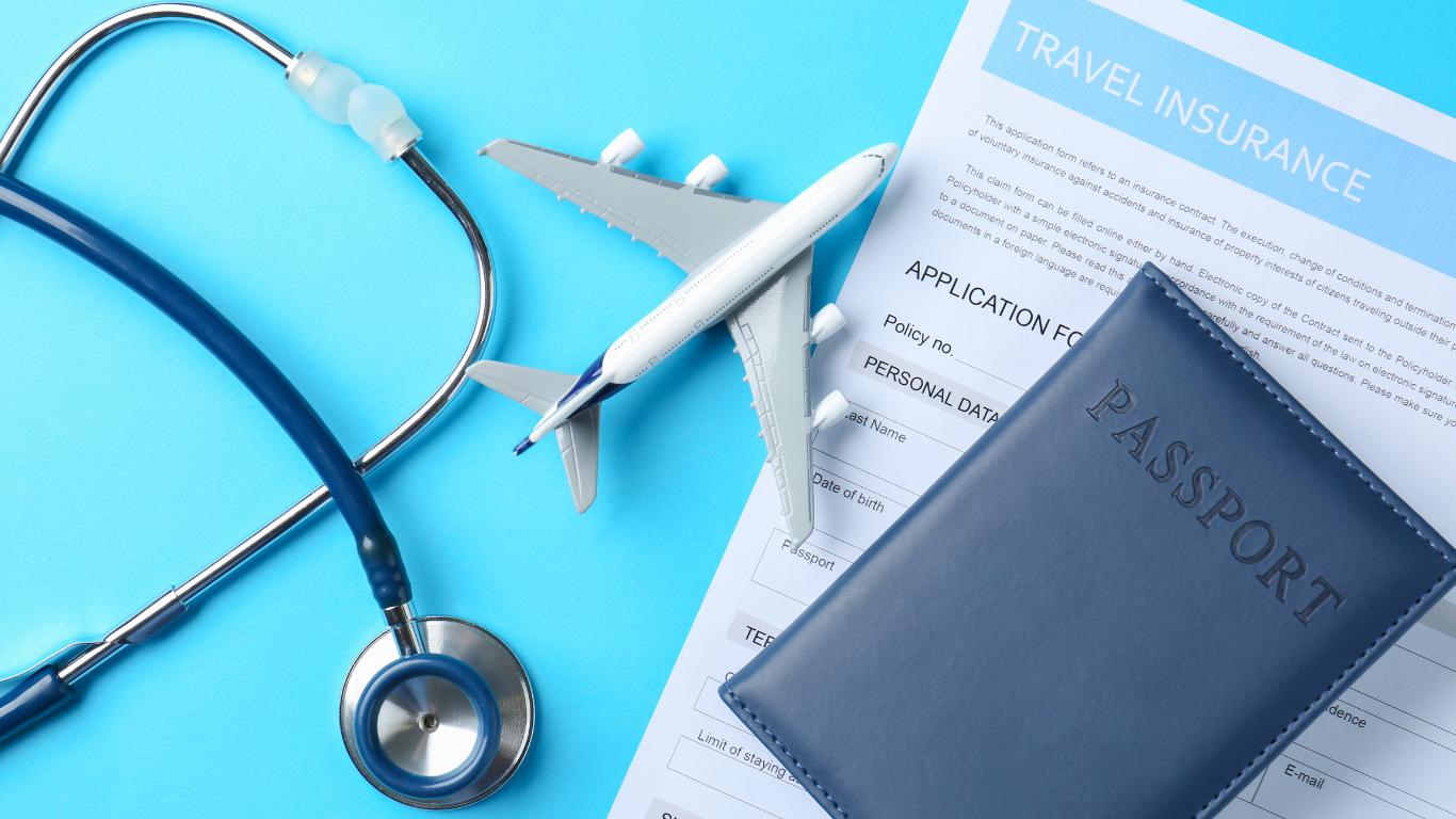 Seguros Viaje Sorpresa