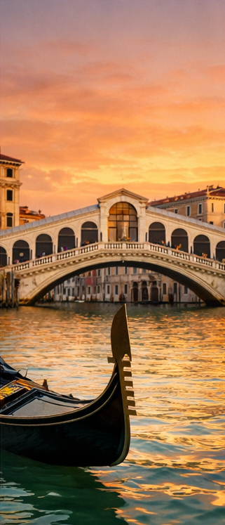 Venecia