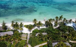 MELIA ZANZIBAR