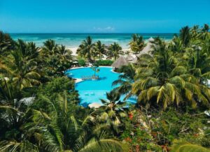 WHITE PARADISE HOTEL