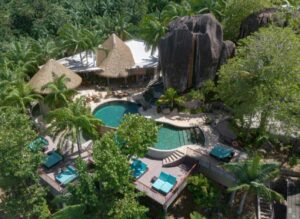 VALMER RESORT AND SPA SEYCHELLES