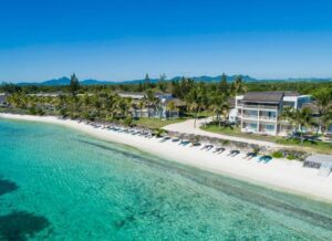 SOLANA BEACH MAURITIUS