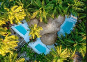 BLUE MOON RESORT