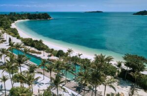 SHERATON BELITUNG RESORT