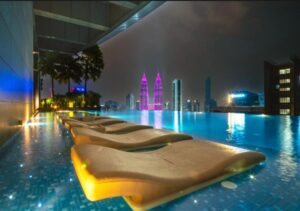 MOONWAY SUITES