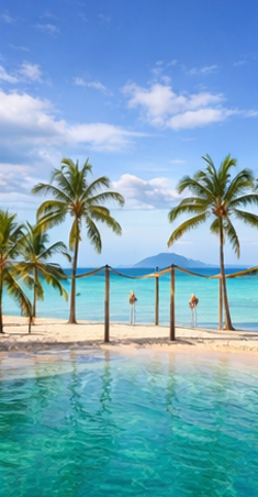 Islas Gili