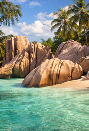 Islas Mauricio