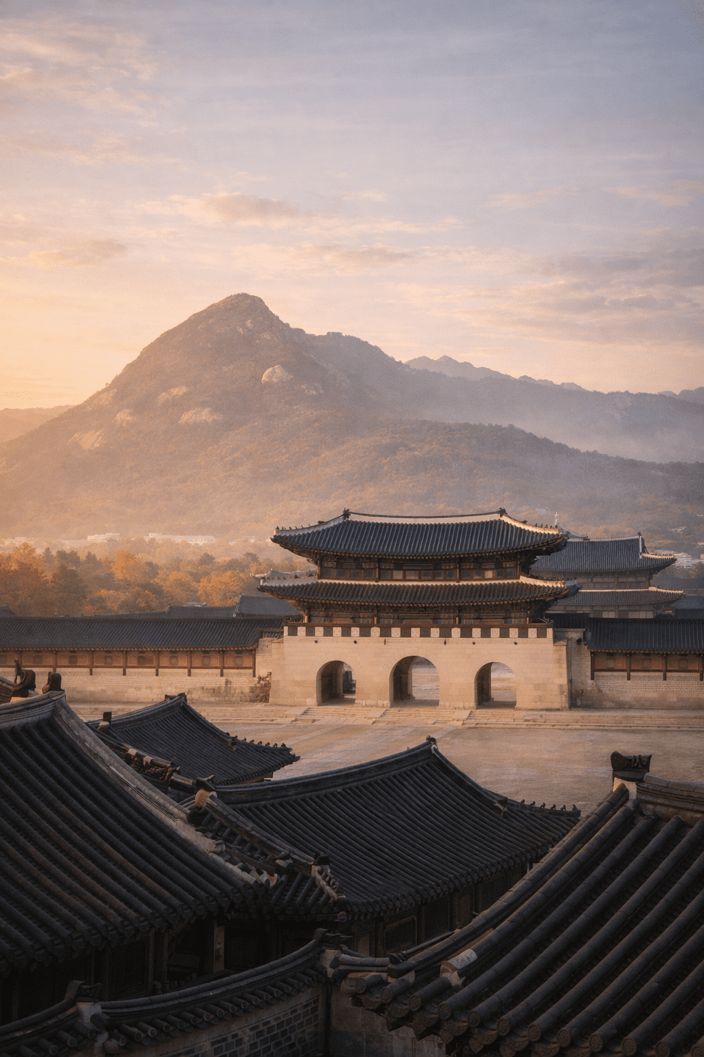 Korea Sur