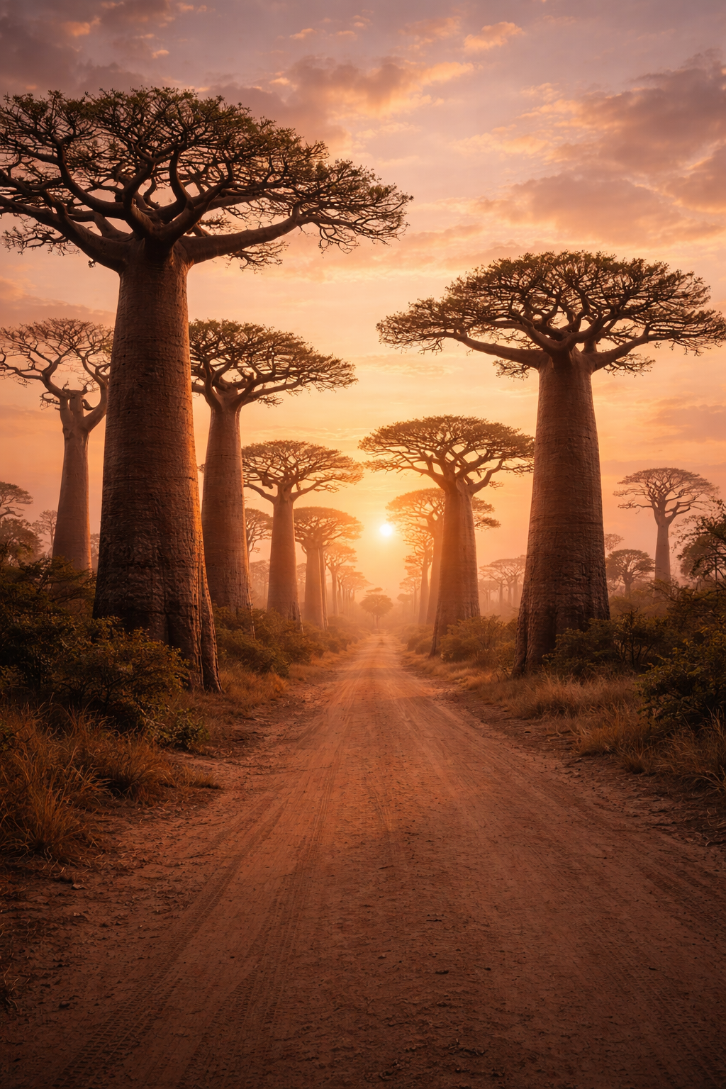 Madagascar