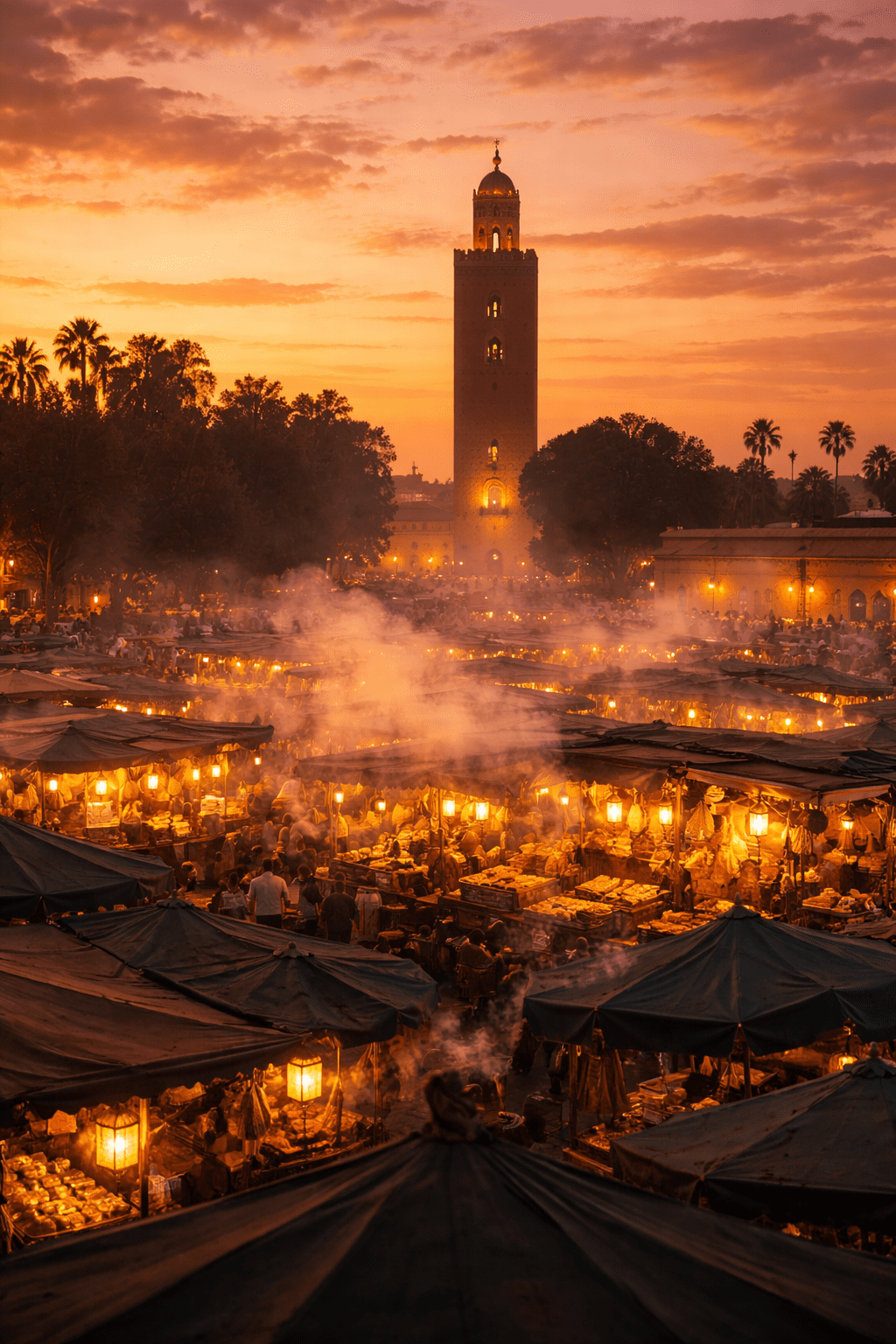 Marrakech