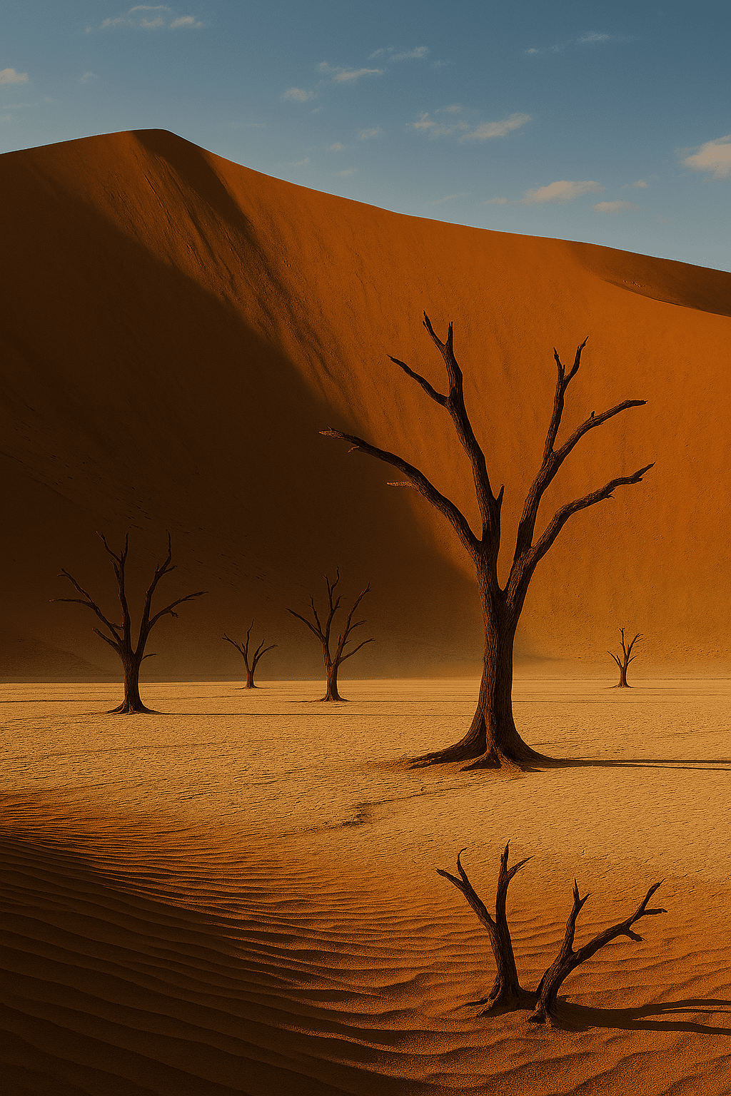 Namibia