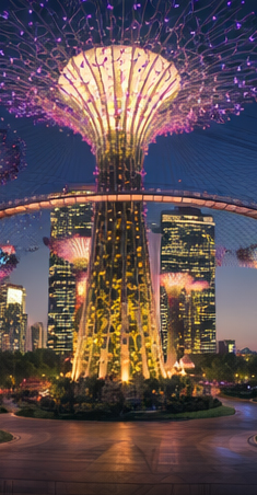 Singapour