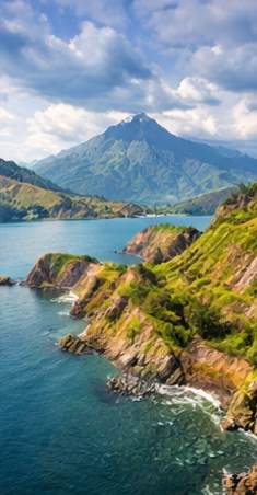Sumatra