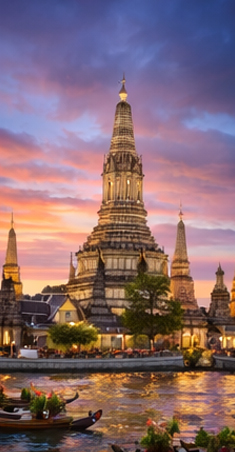 Tailandia