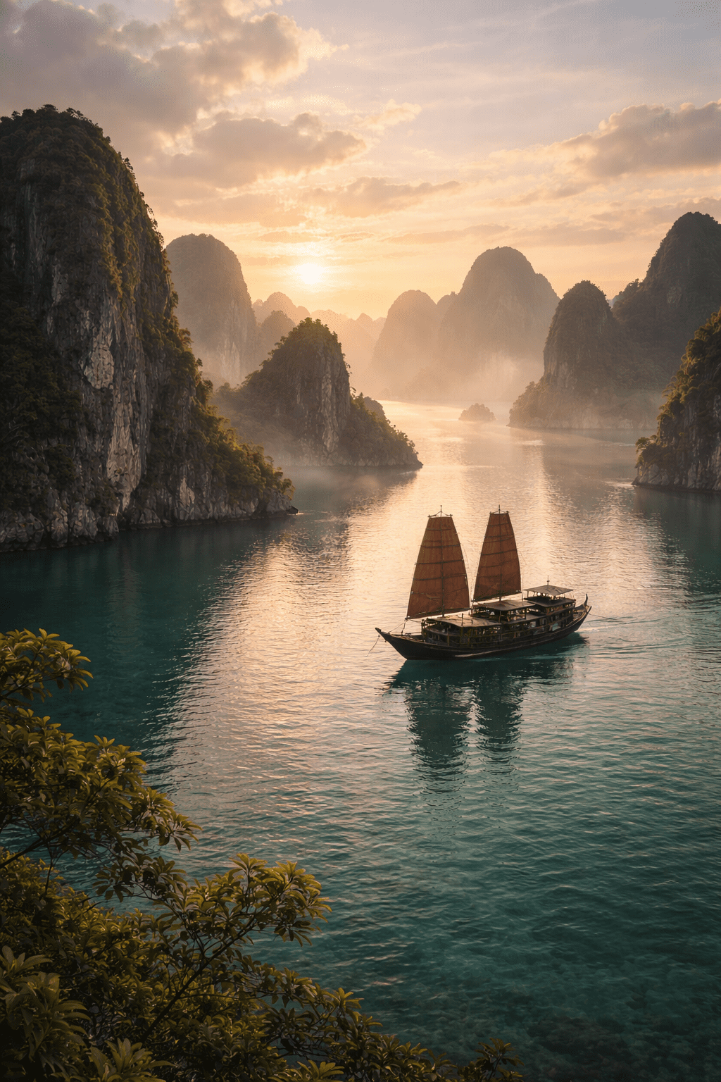 Vietnam