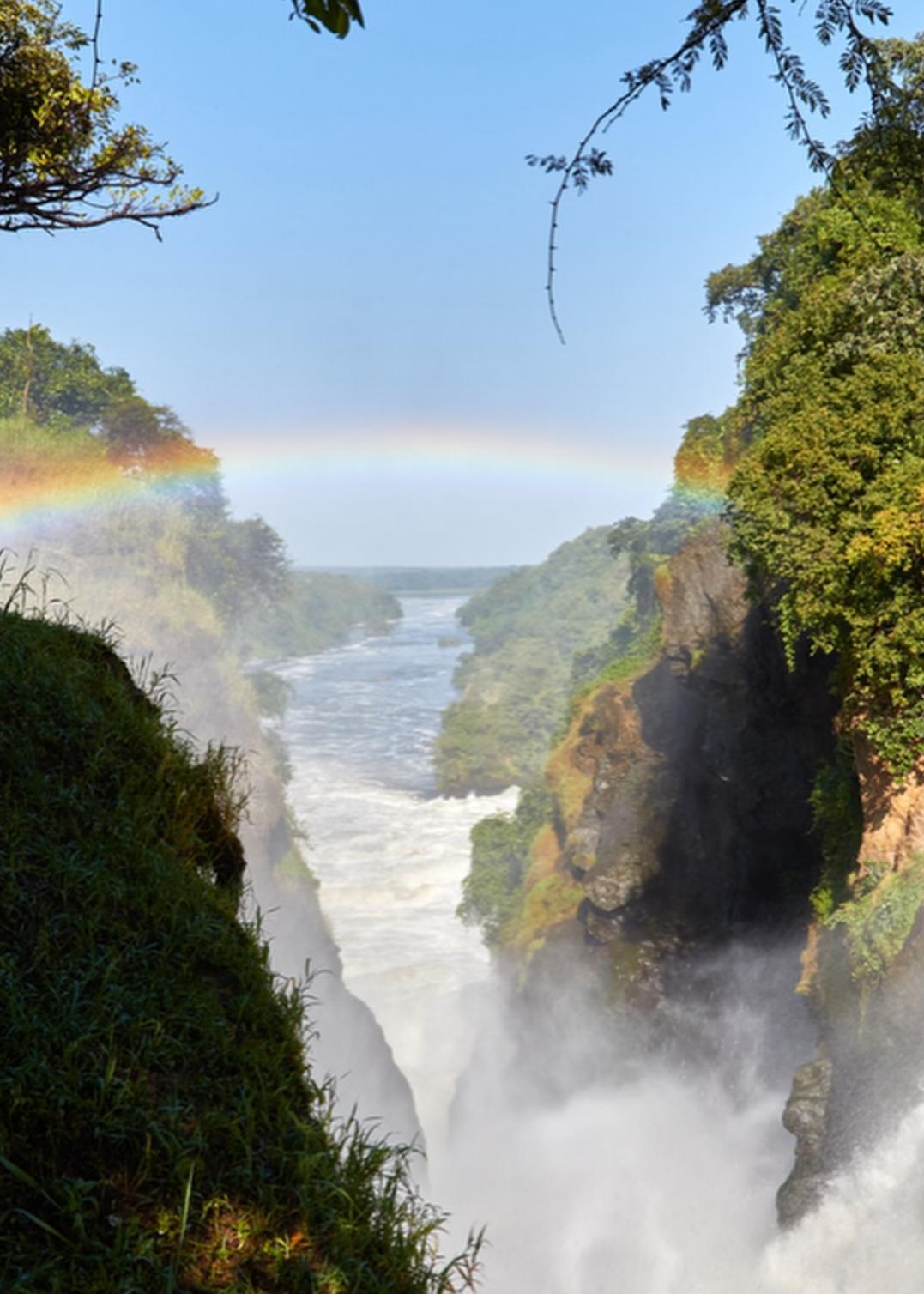 Uganda, la aventura más salvaje de África