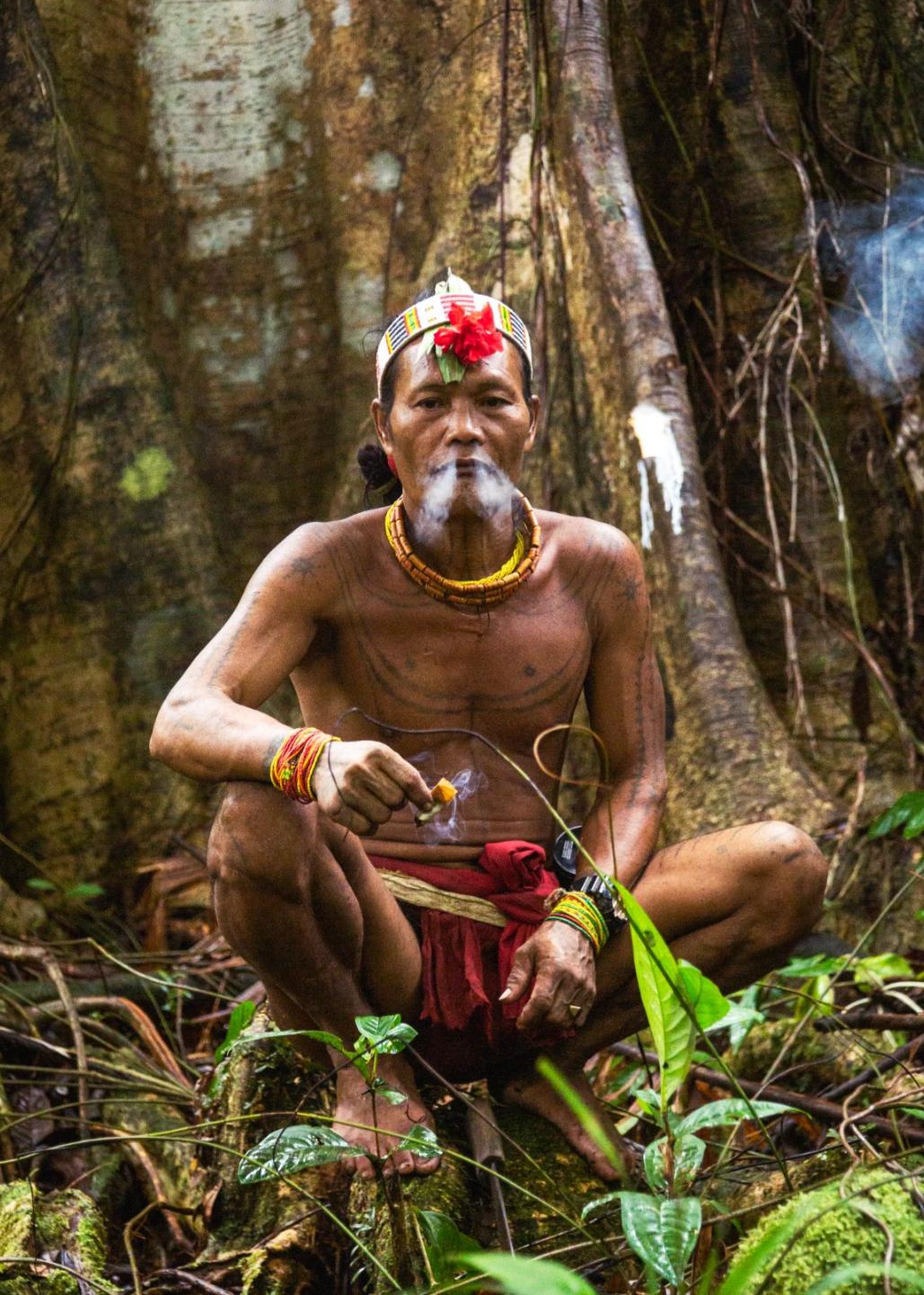 Mentawai, tribus ancestrales e islas remotas
