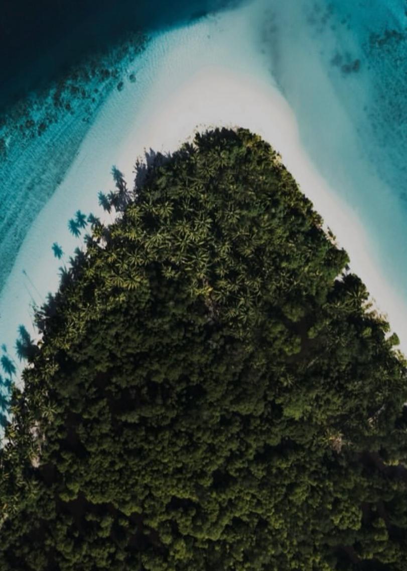 Mentawai, tribus ancestrales e islas remotas