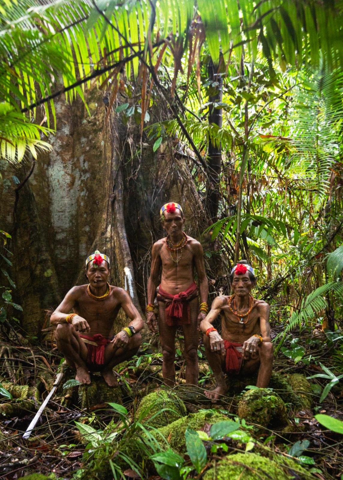 Mentawai, tribus ancestrales e islas remotas