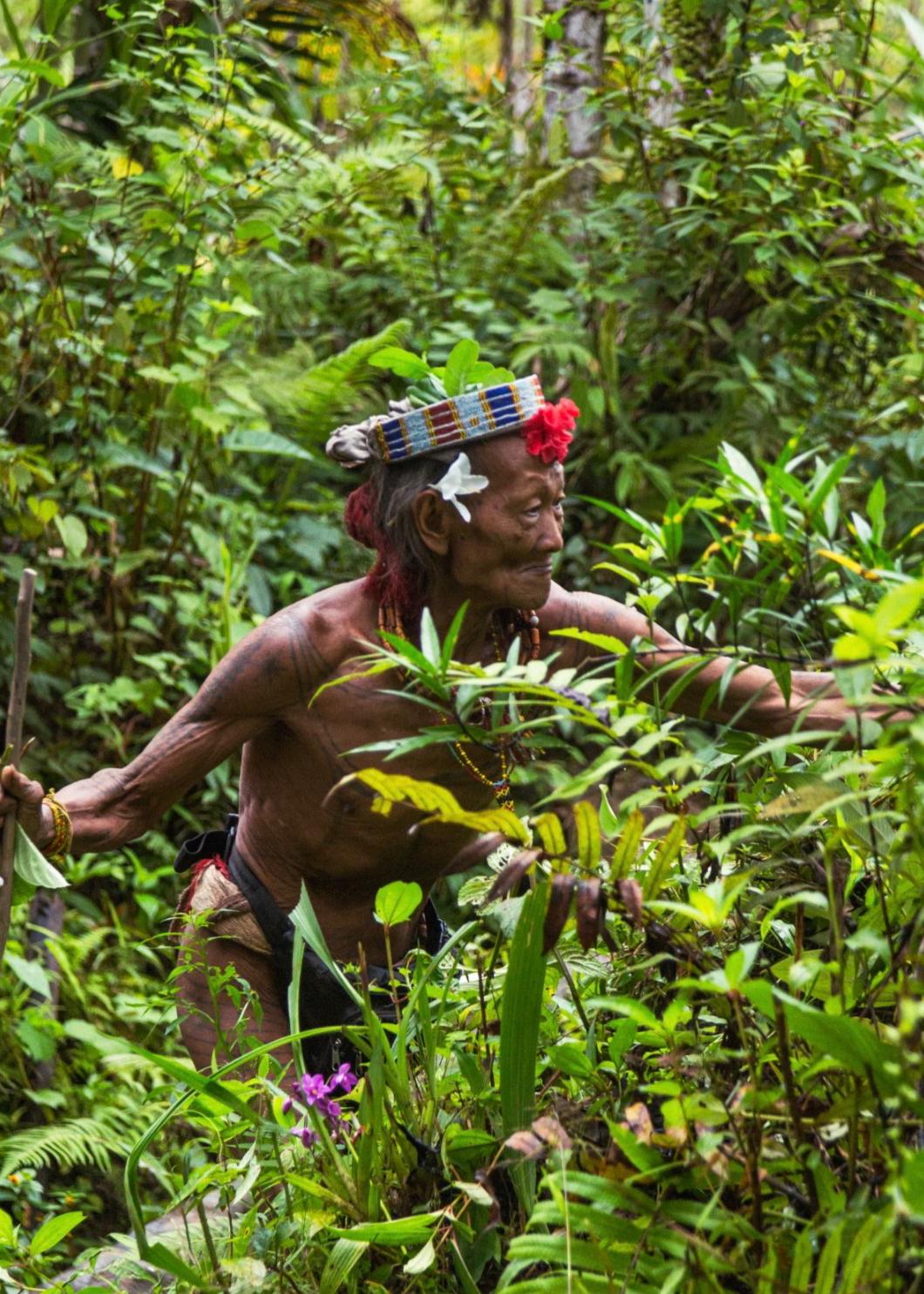 Mentawai, tribus ancestrales e islas remotas