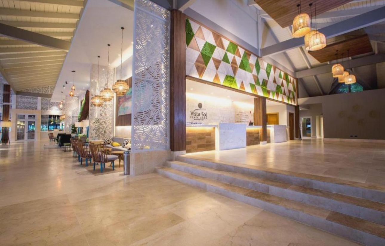 Punta cana: Viaja al paraiso con vuelos y todo incluido