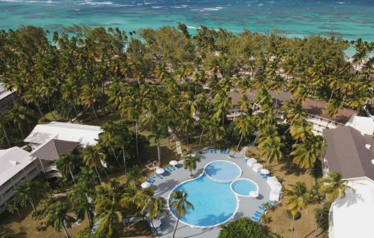 Punta cana: Viaja al paraiso con vuelos y todo incluido
