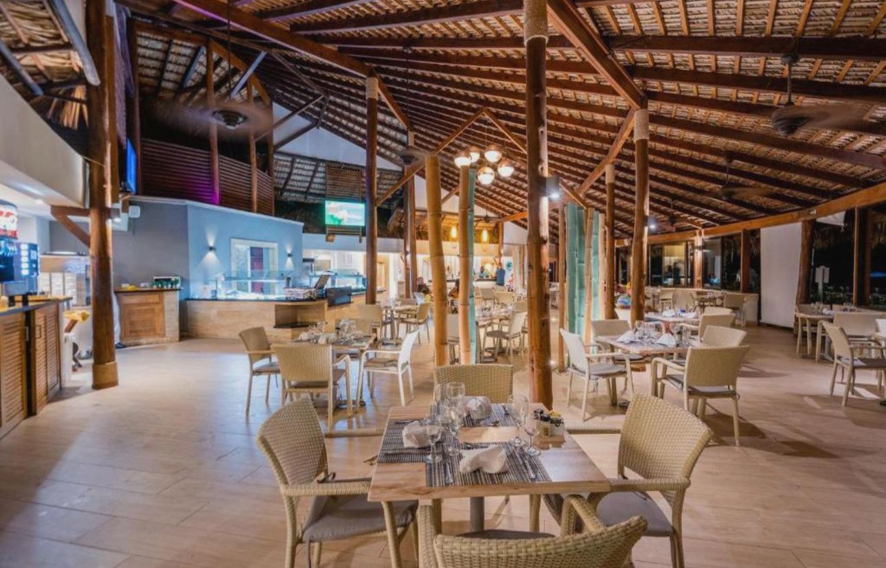 Punta cana: Viaja al paraiso con vuelos y todo incluido