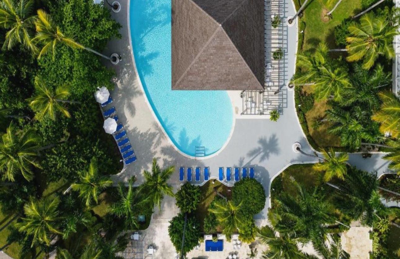 Punta cana: Viaja al paraiso con vuelos y todo incluido