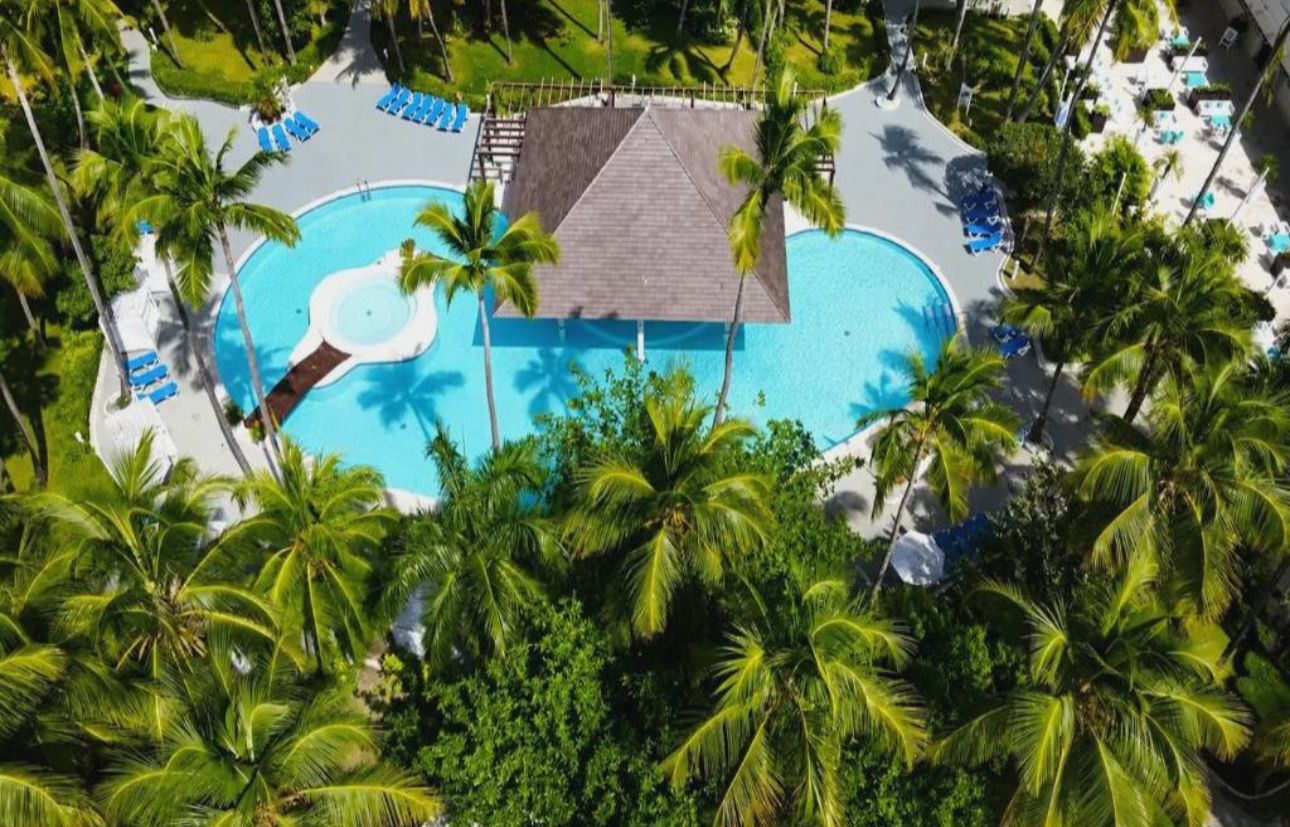 Punta cana: Viaja al paraiso con vuelos y todo incluido