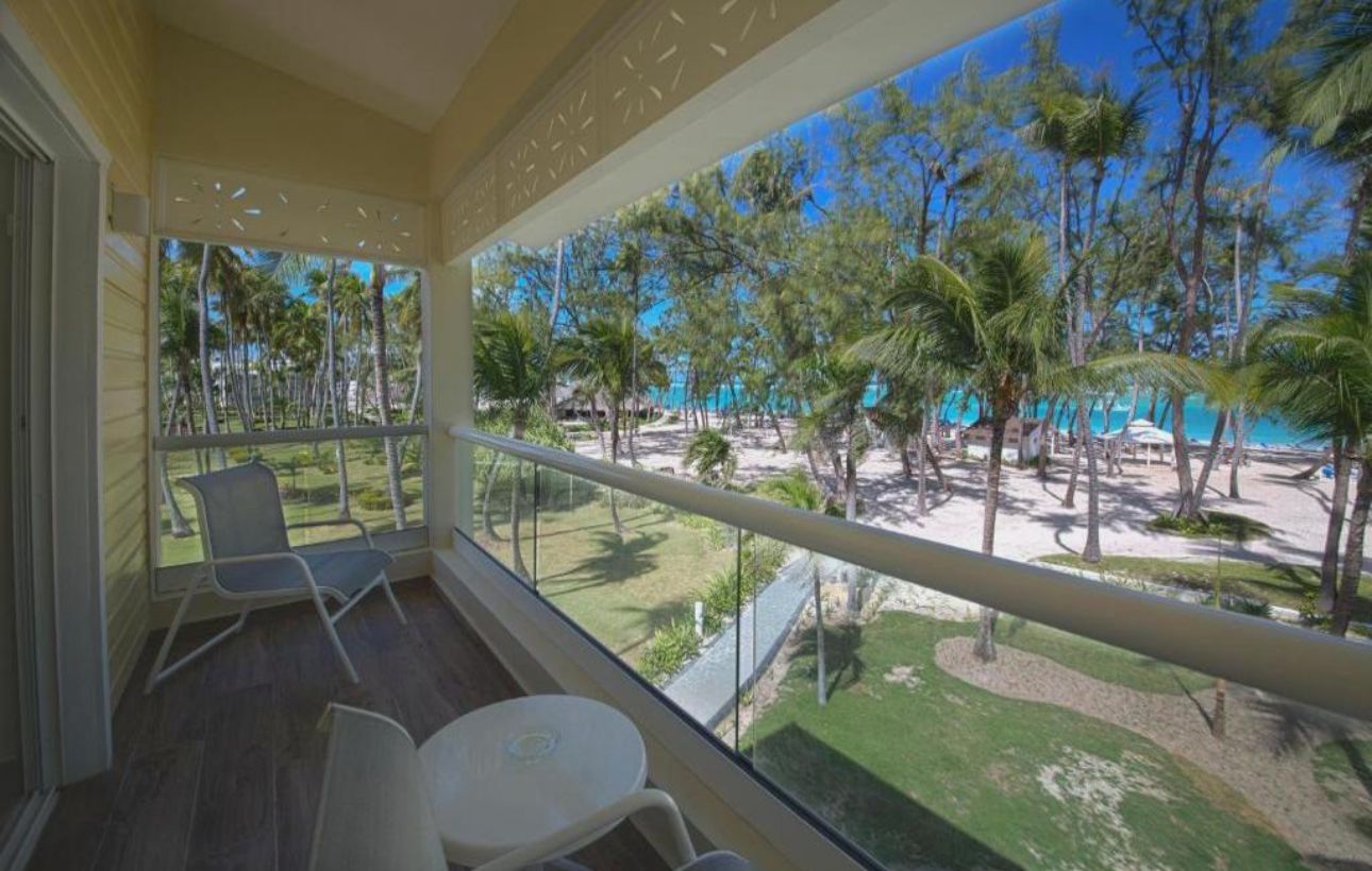 Punta cana: Viaja al paraiso con vuelos y todo incluido