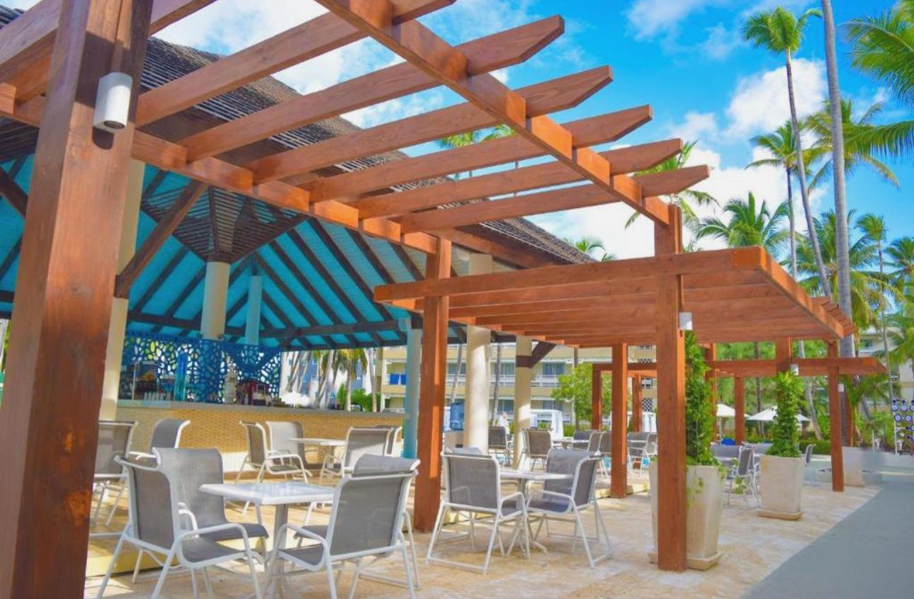 Punta cana: Viaja al paraiso con vuelos y todo incluido