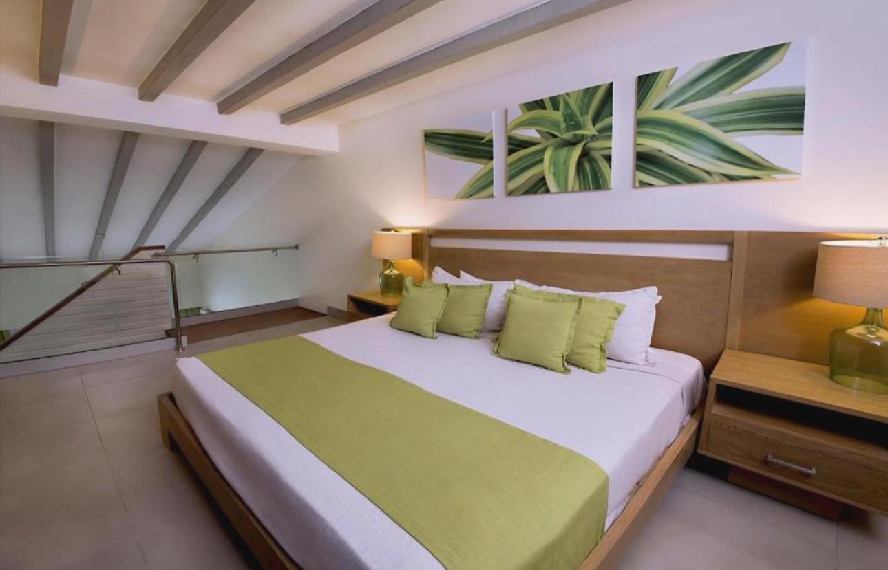 Punta cana: Viaja al paraiso con vuelos y todo incluido