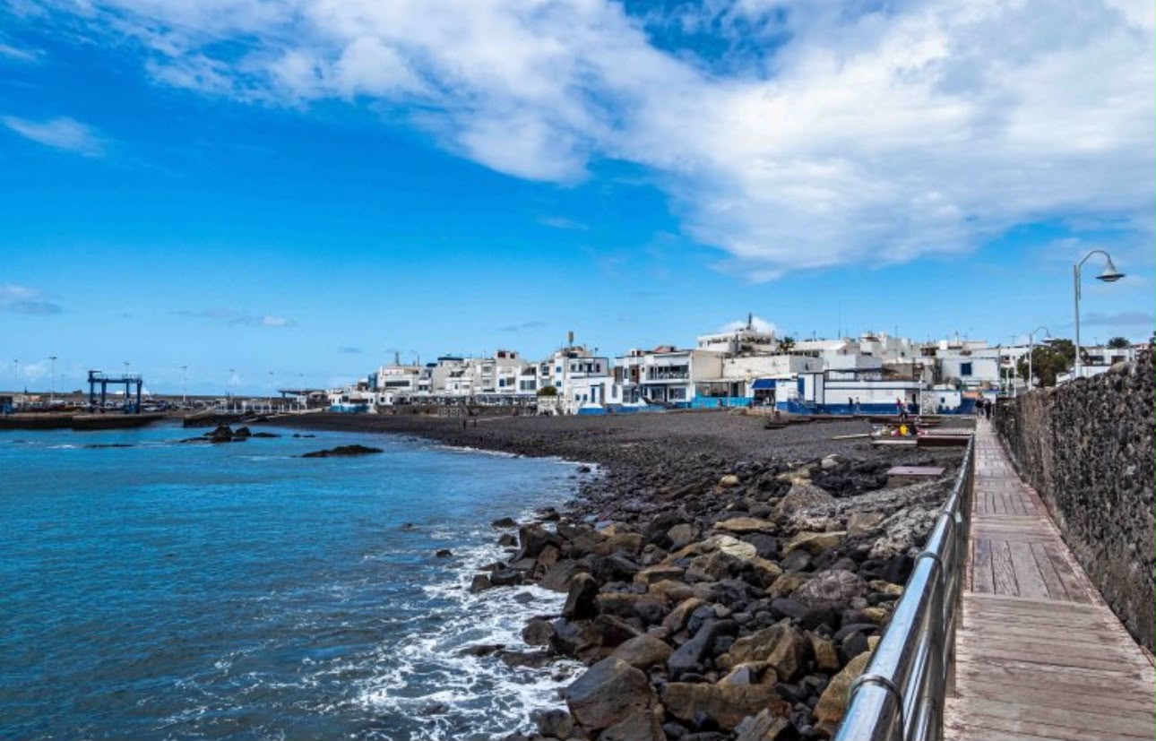 ¡Gran canaria te espera! Escapada con vuelos incluidos