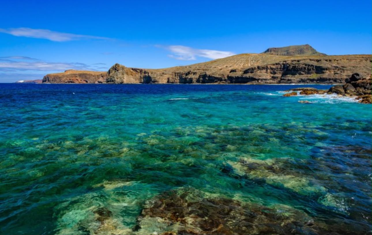 ¡Gran canaria te espera! Escapada con vuelos incluidos