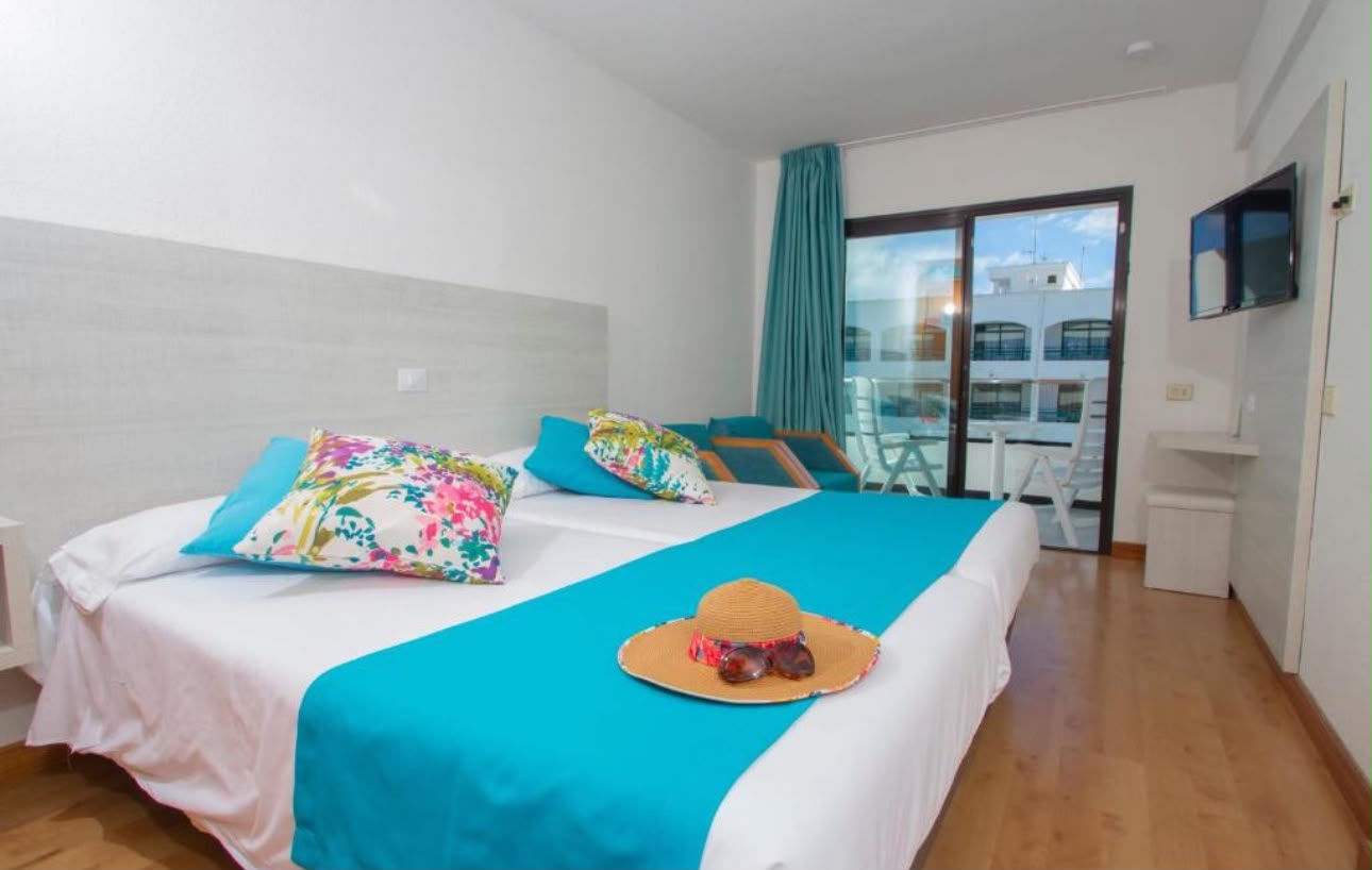 ¡Gran canaria te espera! Escapada con vuelos incluidos