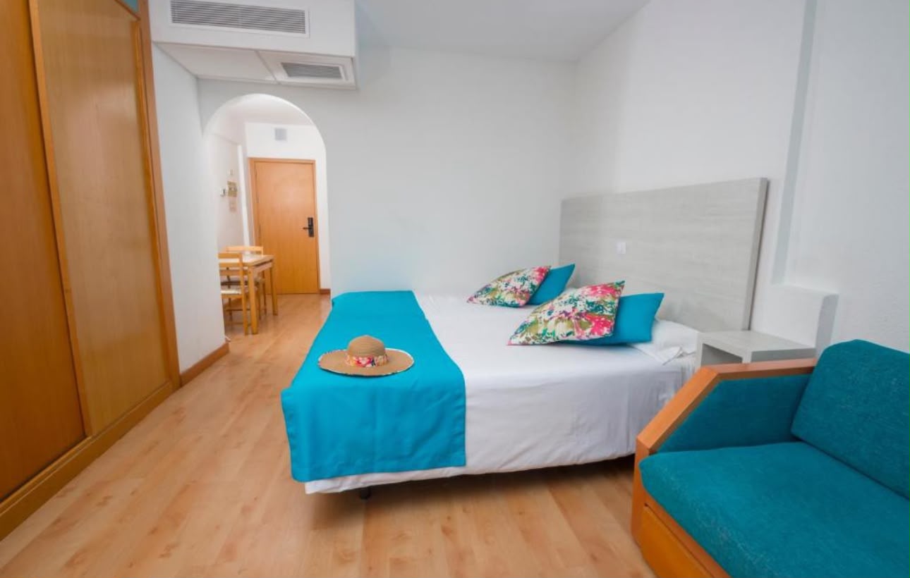 ¡Gran canaria te espera! Escapada con vuelos incluidos