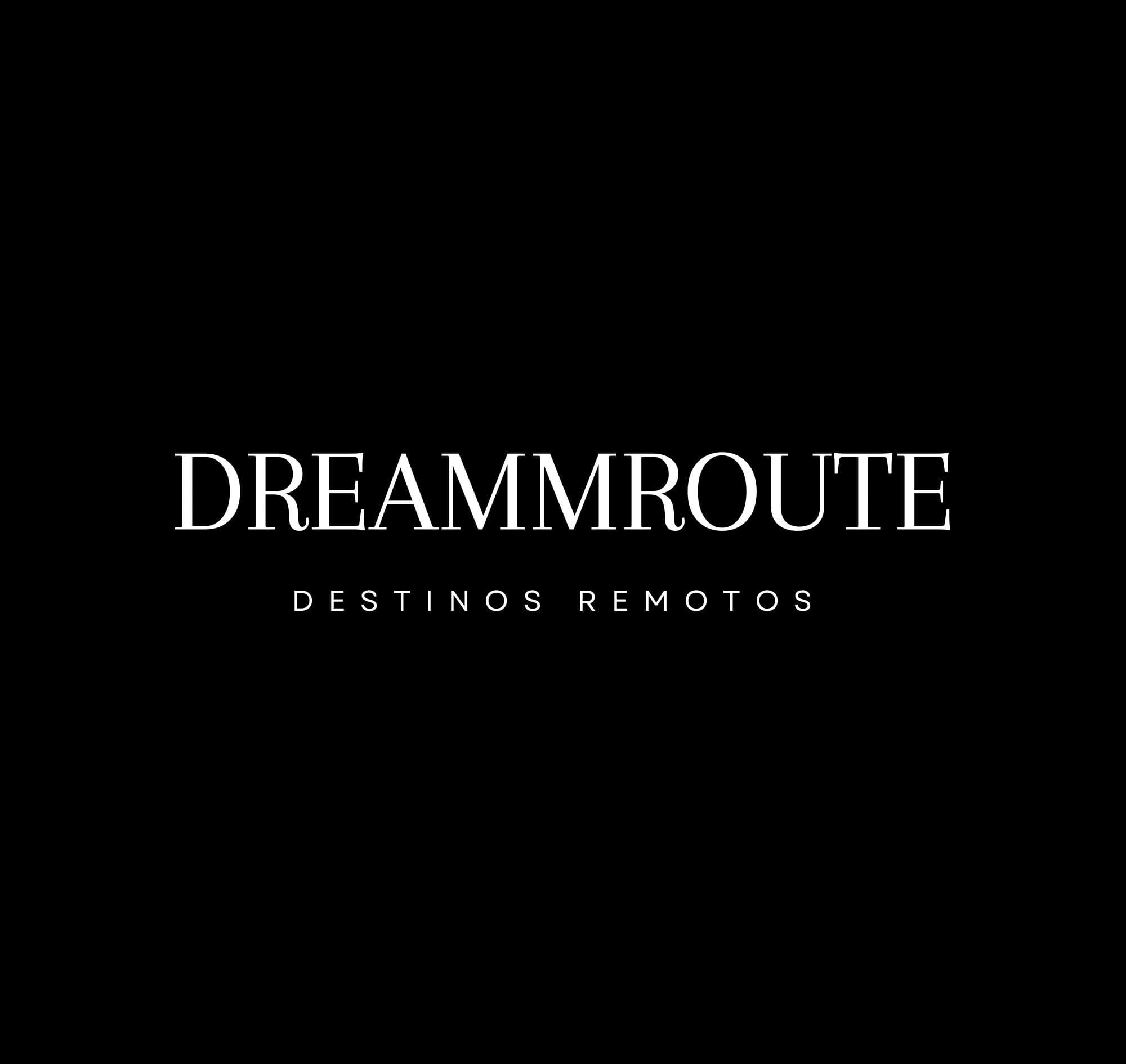 DreammRoute
